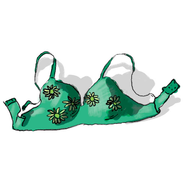 13 Bra